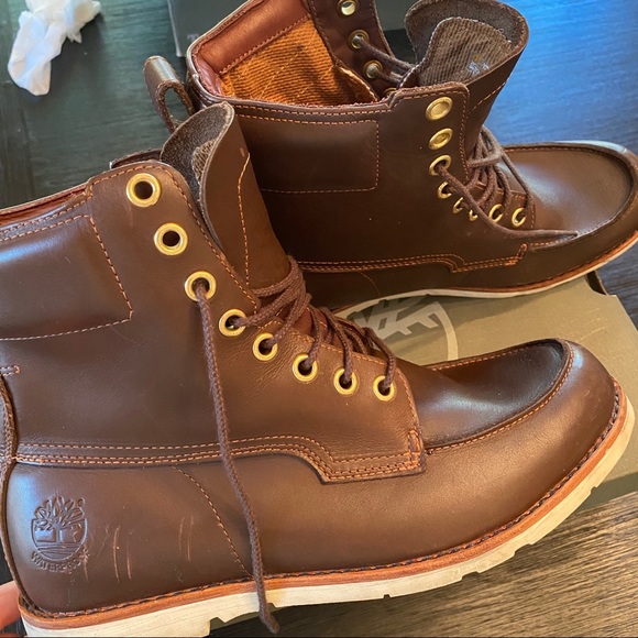 Timberland | Shoes | Timberland Earthkeepers Mens Size 2 | Poshmark